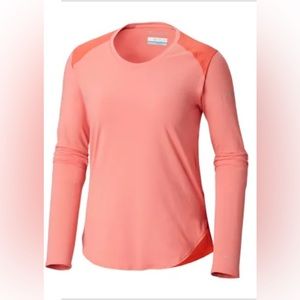 Columbia Women's Saturday Trail™ Knit Long Sleeve
Size small  1 Day sale✨